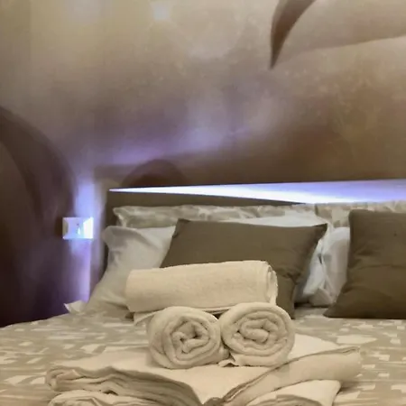 Appartement Sofihome