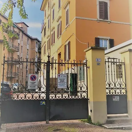 Appartement Sofihome Bologne