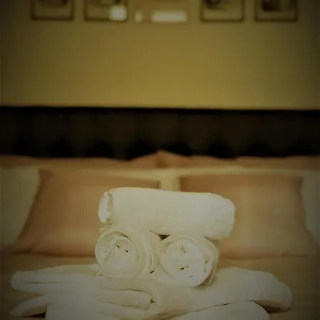 Appartement Sofihome