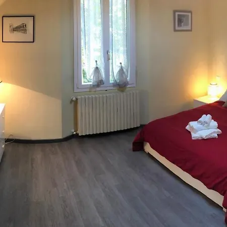 Sofihome Appartement *