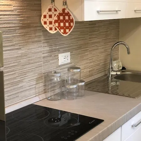 Sofihome Appartement Bologne
