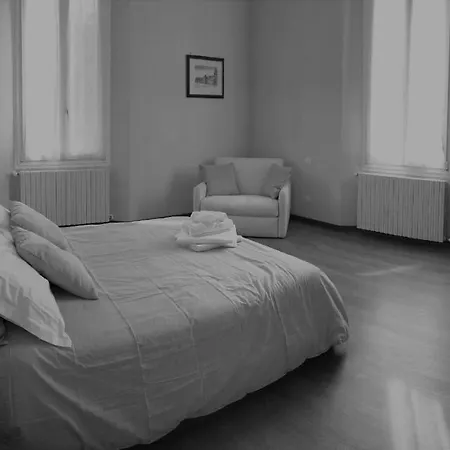 Appartement Sofihome Bologne