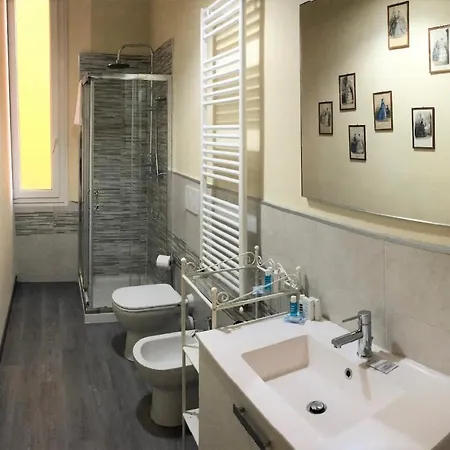 Sofihome Appartement