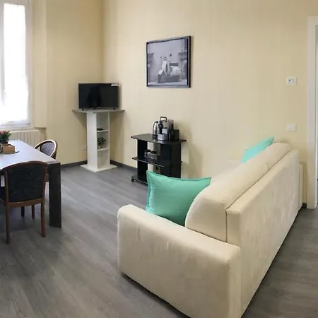 Sofihome Appartement