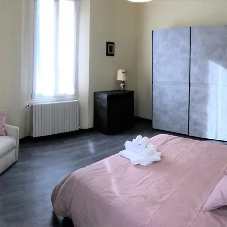 Appartement Sofihome Bologne