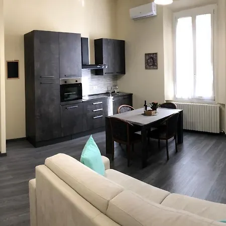 Sofihome * Bologne