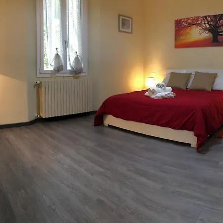 Sofihome * Bologne