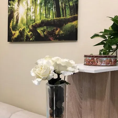Sofihome Apartment Bologna