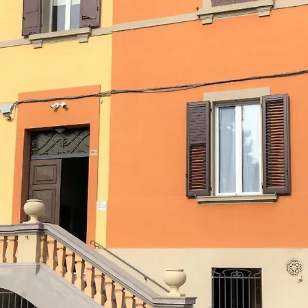 Sofihome בולוניה