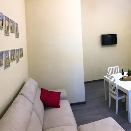 Sofihome Apartment *