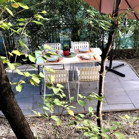 Appartamento Sofihome *