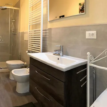 Apartment Sofihome