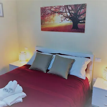 Apartment Sofihome *