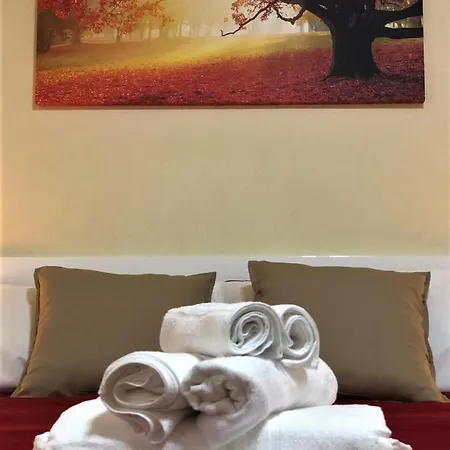 Sofihome Lejlighed *