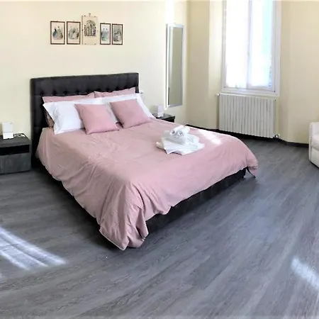 Apartment Sofihome *