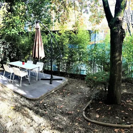 Apartment Sofihome *