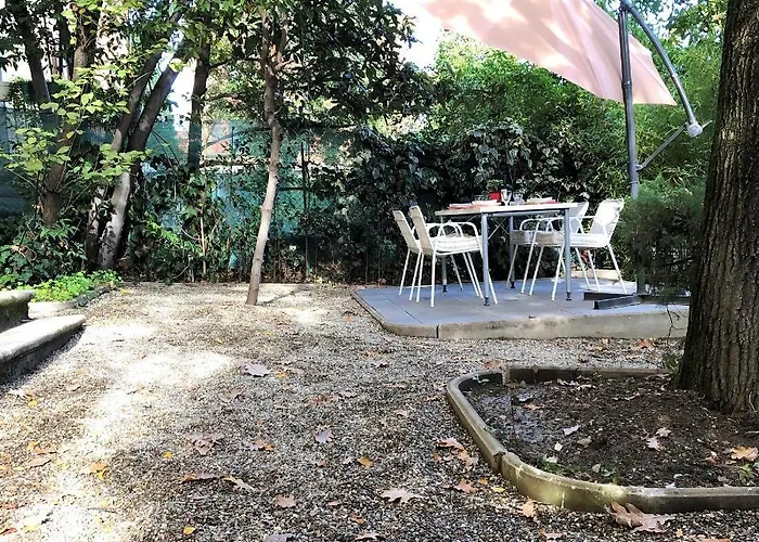 Sofihome בולוניה