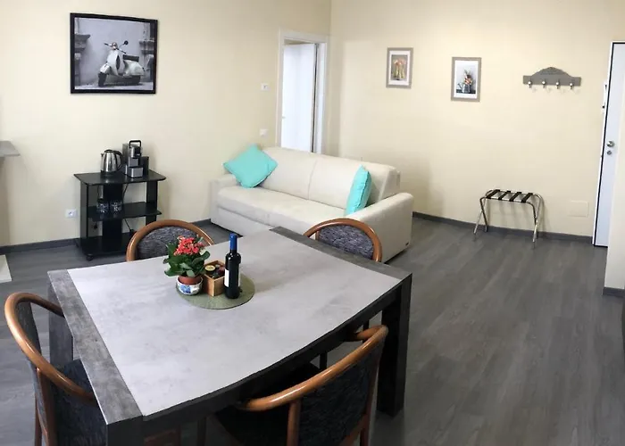 Sofihome בולוניה