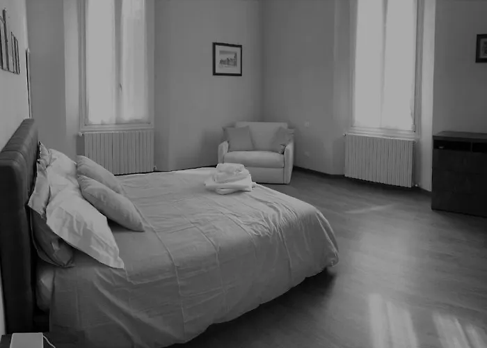 דירה Sofihome בולוניה