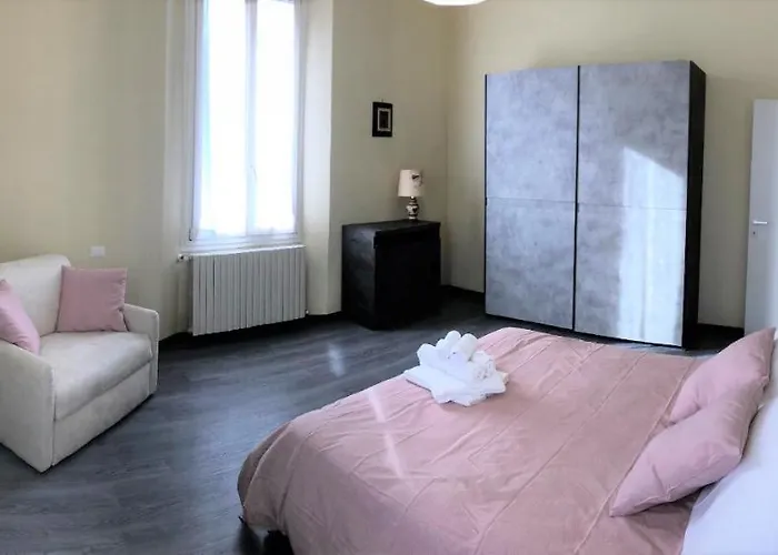 شقة Sofihome بولونيا