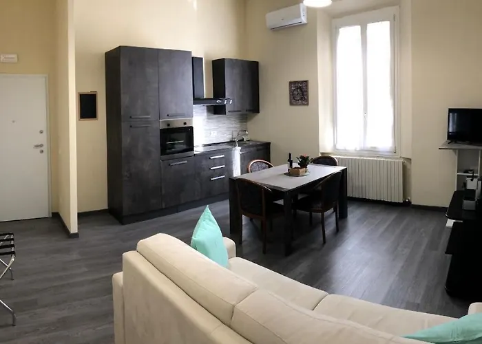 Sofihome * בולוניה