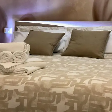 Appartement Sofihome *