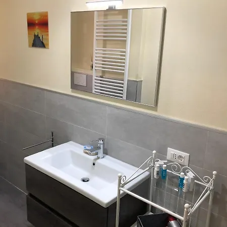 Апартаменты Sofihome Болонья