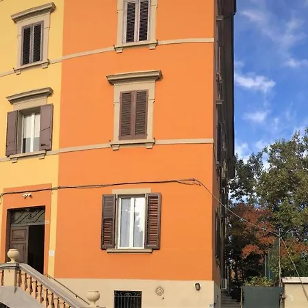 Sofihome Appartement *