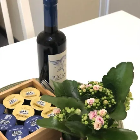 Апартаменты Sofihome *