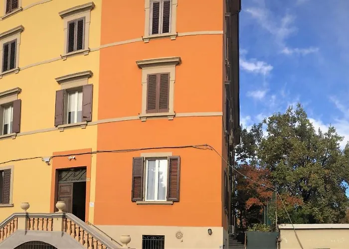 Sofihome Apartament *