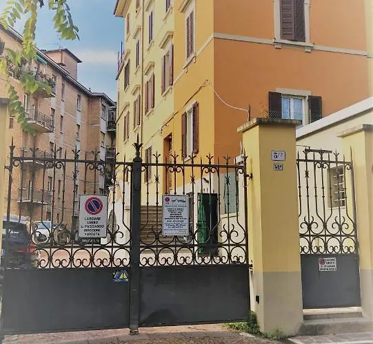 Apartament Sofihome Bolonia