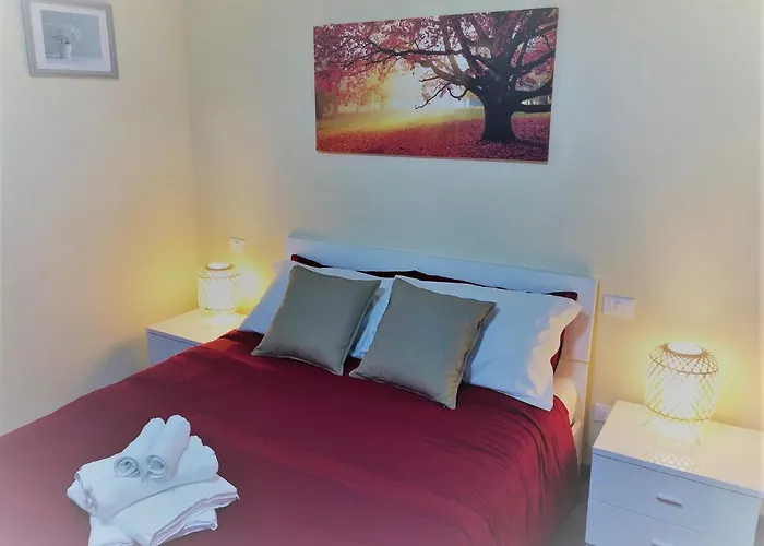 Apartament Sofihome *