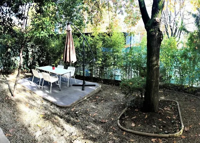 Apartament Sofihome *